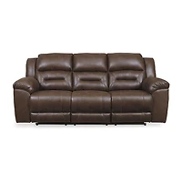 Signature Design by Ashley® Stoneland Power Reclining Sofa