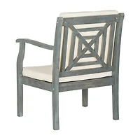Safavieh Colfax 13-pc. Conversation Set Cushioned