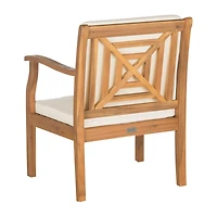 Safavieh Colfax 13-pc. Conversation Set Cushioned
