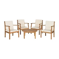 Safavieh Colfax 13-pc. Conversation Set Cushioned