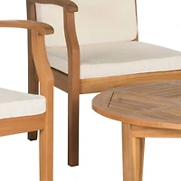 Safavieh Colfax 13-pc. Conversation Set Cushioned
