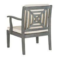 Safavieh Del 10-pc. Conversation Set Cushioned