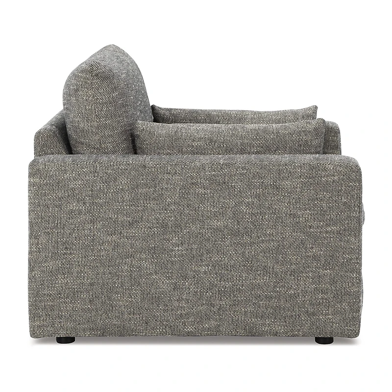 Signature Design by Ashley® Dramatic 3-pc. Upholstered Armchair