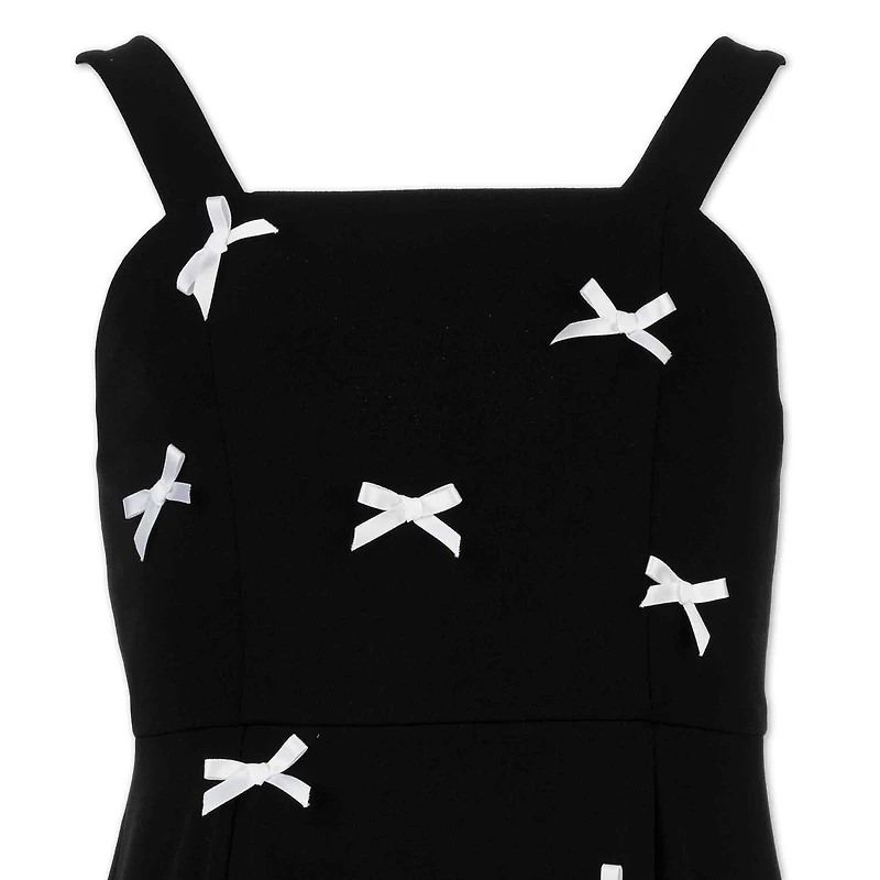 Speechless Big Kid Girls Sleeveless A-Line Dress