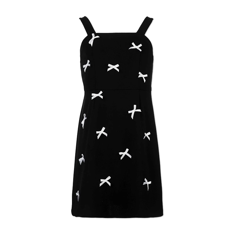 Speechless Big Kid Girls Sleeveless A-Line Dress