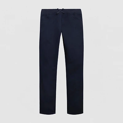 IZOD Little & Big Kid Girls Skinny Skinny Fit Pull-On Pant
