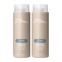 Paul Mitchell Classic Daily Care 2-pc. Value Set