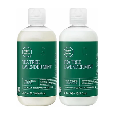 Paul Mitchell Soothing Hydration 2-pc. Value Set