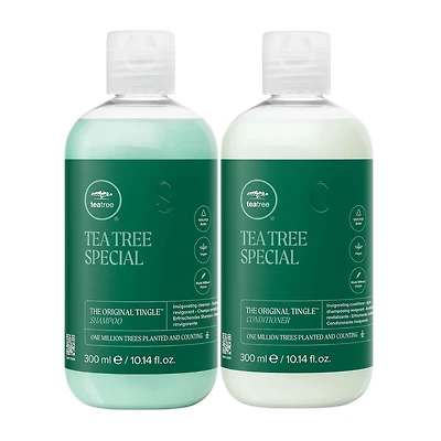 Paul Mitchell Lustrous Hair 2-pc. Value Set