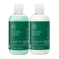 Paul Mitchell Lustrous Hair 2-pc. Value Set