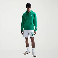 Nike Fleece Mens Long Sleeve Active Hoodie