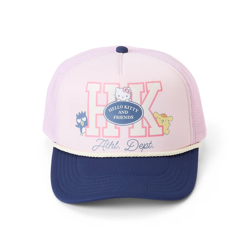 Hello Kitty Hat Hello Kitty Womens Baseball Cap