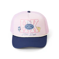 Hello Kitty Hat Hello Kitty Womens Baseball Cap