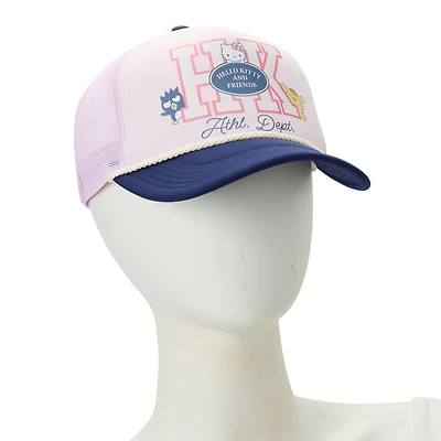 Hello Kitty Hat Hello Kitty Womens Baseball Cap