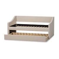 Barstorm Twin Daybed with Trundle