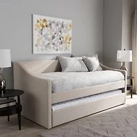 Barstorm Twin Daybed with Trundle