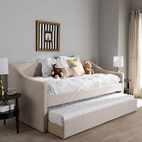 Barstorm Twin Daybed with Trundle