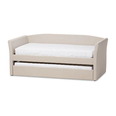 Camino Twin Daybed with Trundle