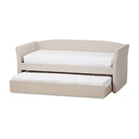 Camino Twin Daybed with Trundle