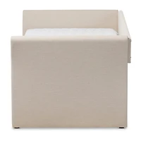 Camino Twin Daybed with Trundle
