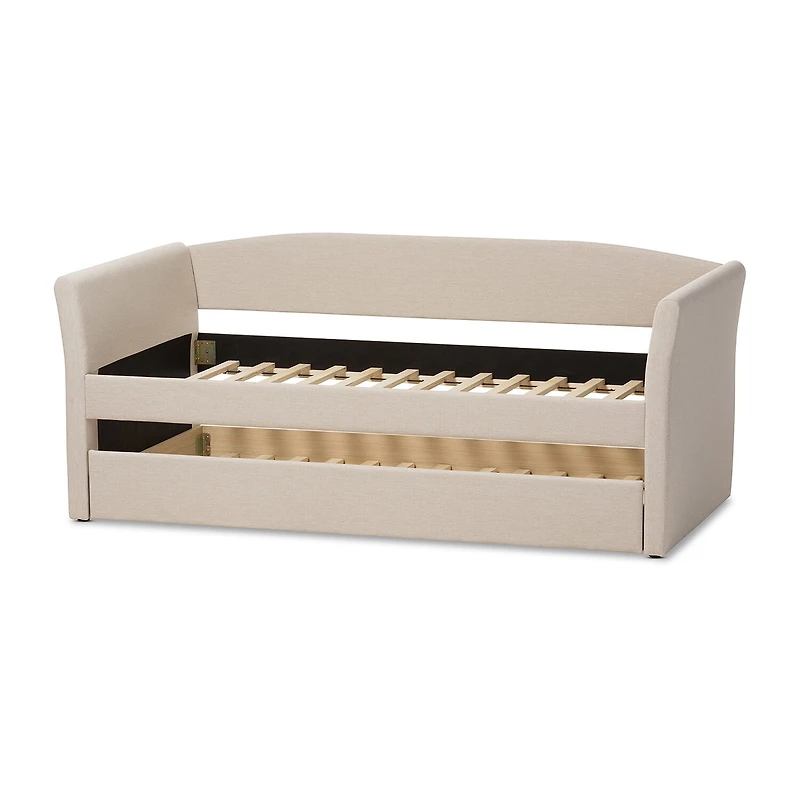 Camino Twin Daybed with Trundle