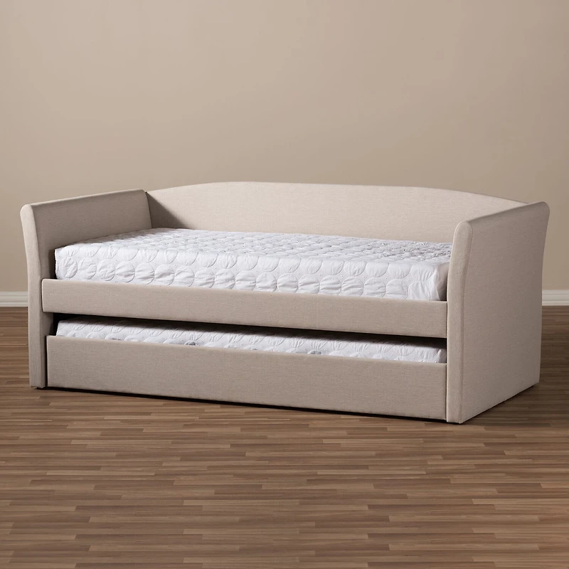 Camino Twin Daybed with Trundle