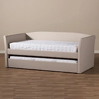 Camino Twin Daybed with Trundle