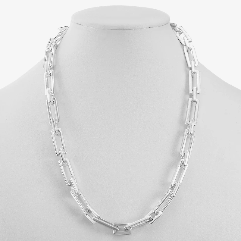 Liz Claiborne Womens 17 Inch Collar Necklace