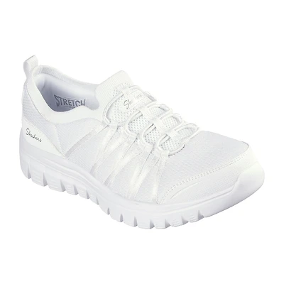 Skechers Graceful Soft Soul Womens Walking Shoes