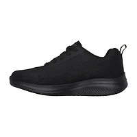 Skechers Ultra Flex 3.0 Jinie Womens Round Closed Toe Work Shoes