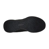 Skechers Ultra Flex 3.0 Jinie Womens Round Closed Toe Work Shoes