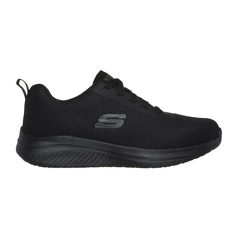 Skechers Ultra Flex 3.0 Jinie Womens Round Closed Toe Work Shoes