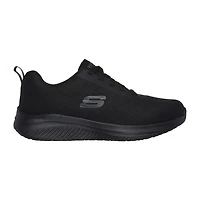 Skechers Ultra Flex 3.0 Jinie Womens Round Closed Toe Work Shoes