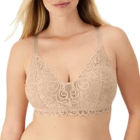 Bali Lace Desire® Bralette Full Coverage Wireless Bra Df6591