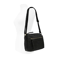 Bueno of California Mini Crossbody Bag