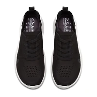 Clarks Solevana Style Womens Sneakers