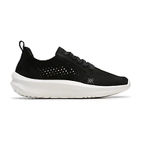 Clarks Solevana Style Womens Sneakers