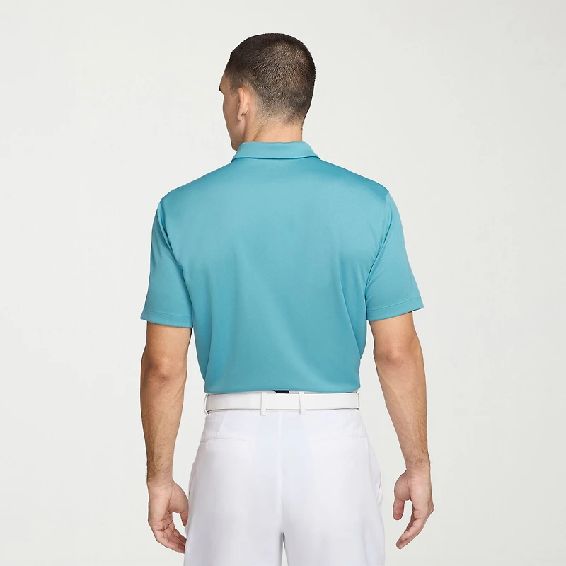 Nike Mens Short Sleeve Polo Shirt
