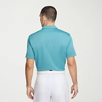 Nike Mens Short Sleeve Polo Shirt