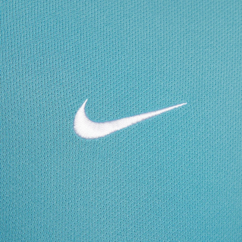 Nike Mens Short Sleeve Polo Shirt