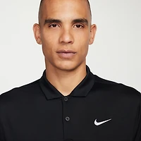 Nike Mens Short Sleeve Polo Shirt