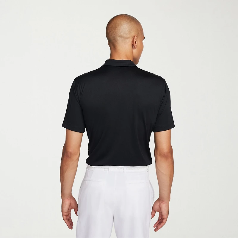 Nike Mens Short Sleeve Polo Shirt