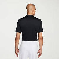 Nike Mens Short Sleeve Polo Shirt