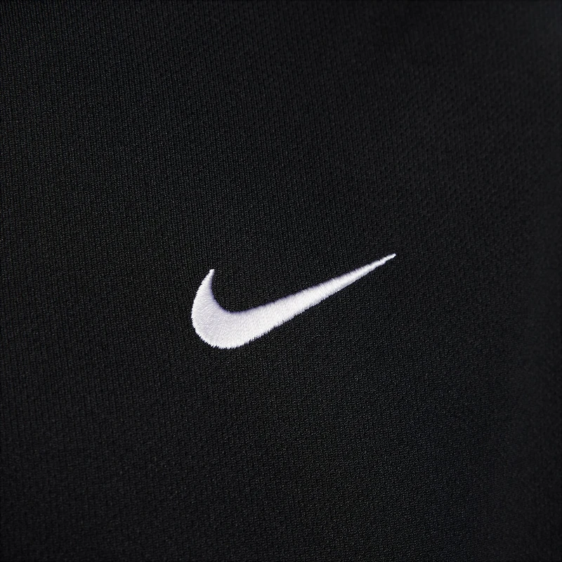 Nike Mens Short Sleeve Polo Shirt