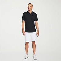 Nike Mens Short Sleeve Polo Shirt