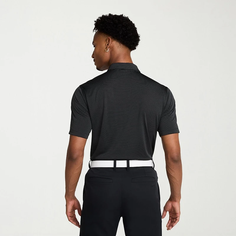 Nike Mens Short Sleeve Polo Shirt
