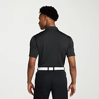 Nike Mens Short Sleeve Polo Shirt