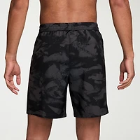 Nike Form Mens 7" Mid Rise Quick Dry Workout Shorts