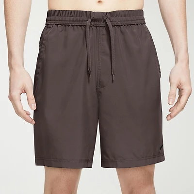 Nike Form Mens 7" Mid Rise Quick Dry Workout Shorts