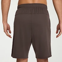 Nike Totality Mens 9" Mid Rise Quick Dry Workout Shorts